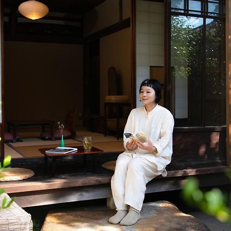 Hotel Higurashi-Sou Kyōto Esterno foto