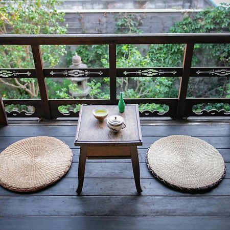 Hotel Higurashi-Sou Kyōto Esterno foto