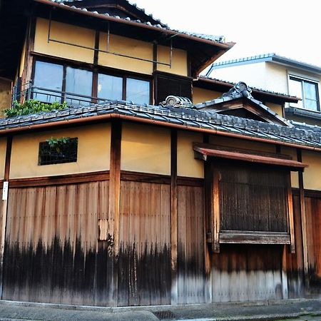 Hotel Higurashi-Sou Kyōto Esterno foto