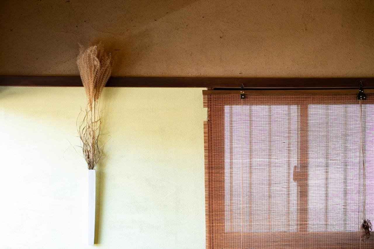 Hotel Higurashi-Sou Kyōto Esterno foto