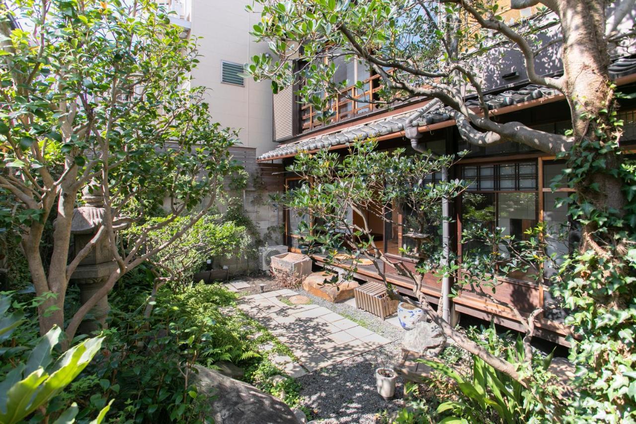 Hotel Higurashi-Sou Kyōto Esterno foto