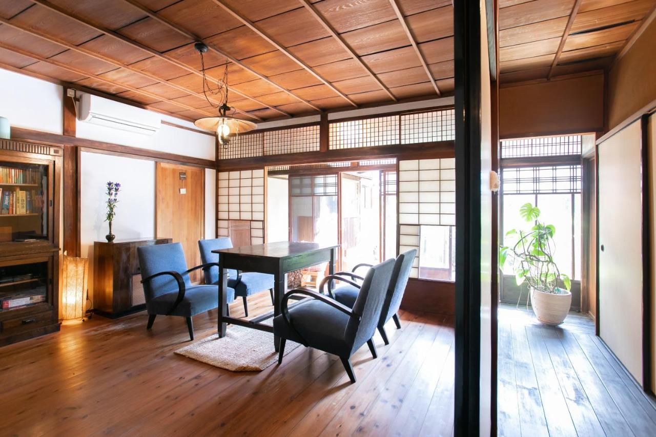 Hotel Higurashi-Sou Kyōto Esterno foto