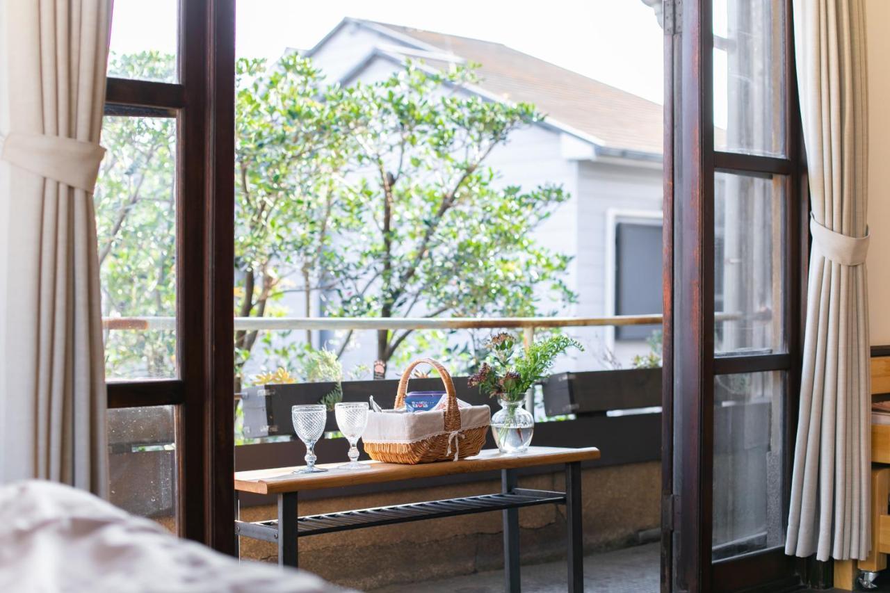 Hotel Higurashi-Sou Kyōto Esterno foto