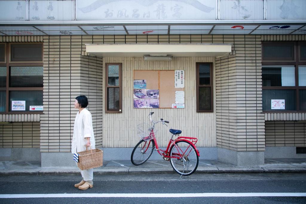 Hotel Higurashi-Sou Kyōto Esterno foto