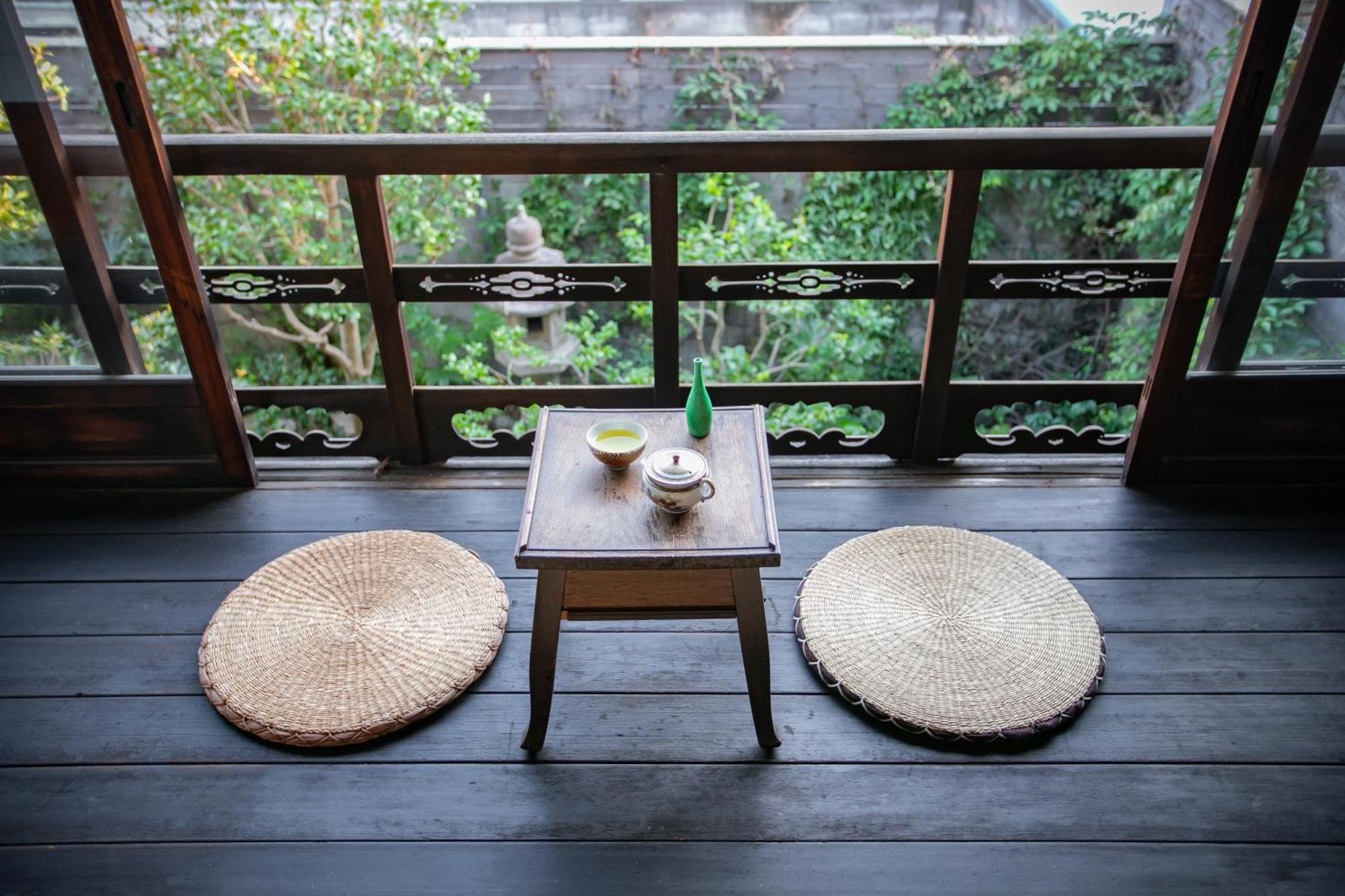 Hotel Higurashi-Sou Kyōto Esterno foto