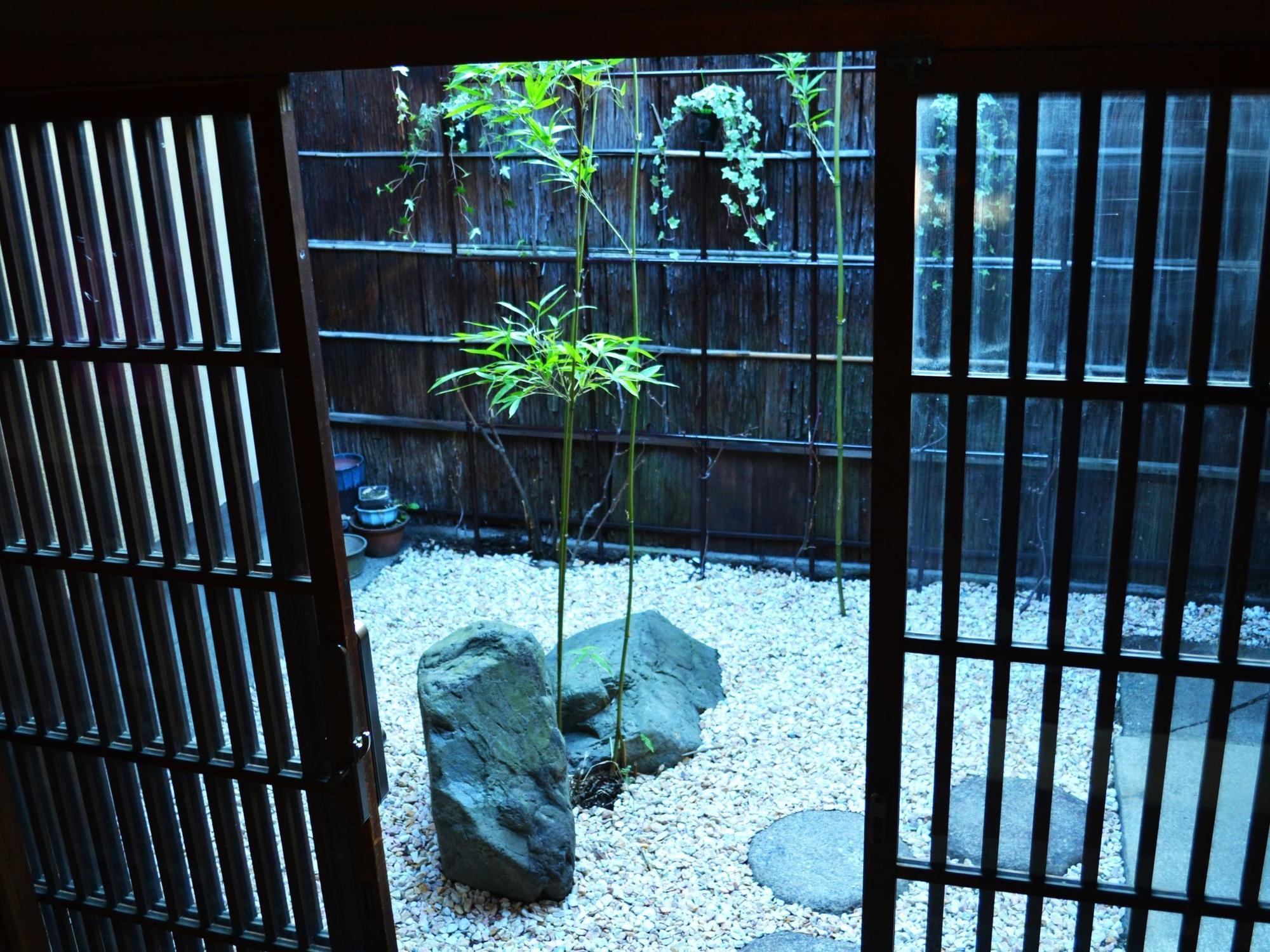 Hotel Higurashi-Sou Kyōto Esterno foto