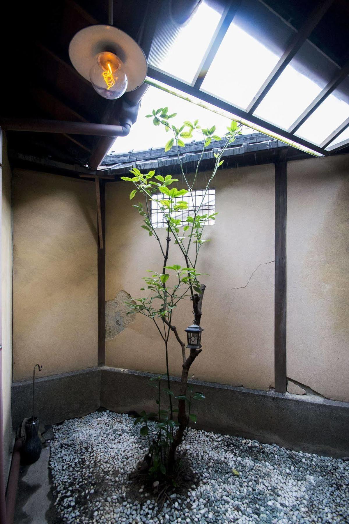Hotel Higurashi-Sou Kyōto Esterno foto