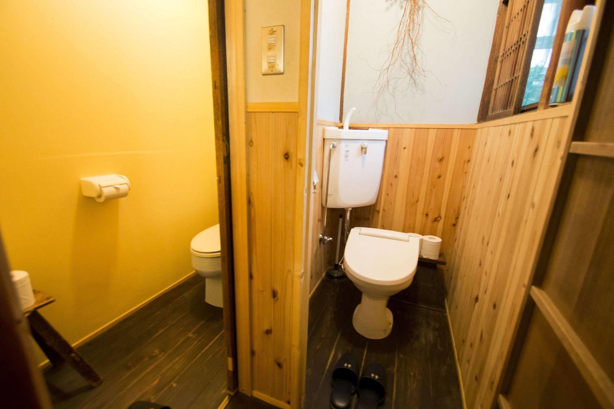 Hotel Higurashi-Sou Kyōto Esterno foto
