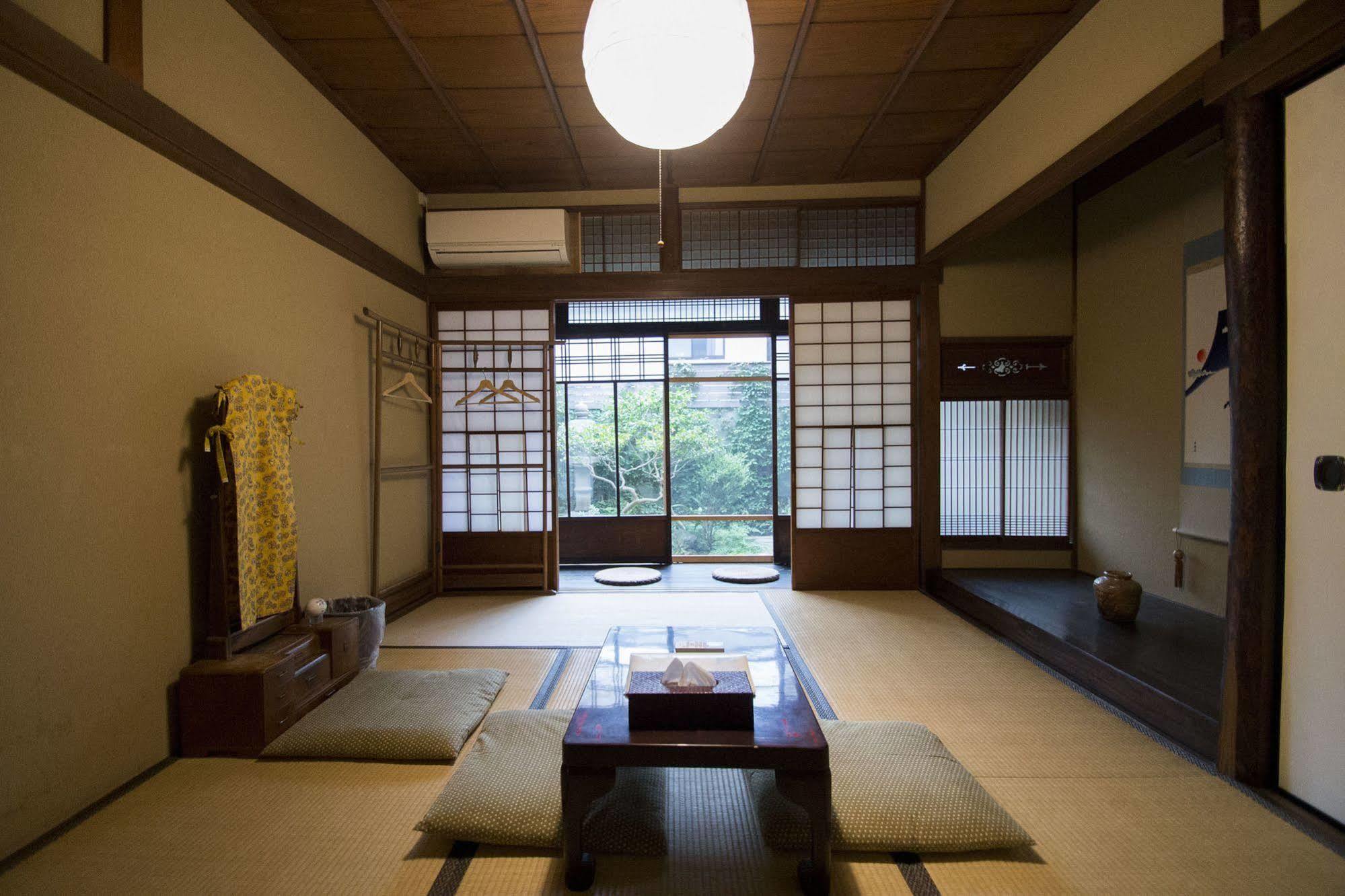 Hotel Higurashi-Sou Kyōto Esterno foto