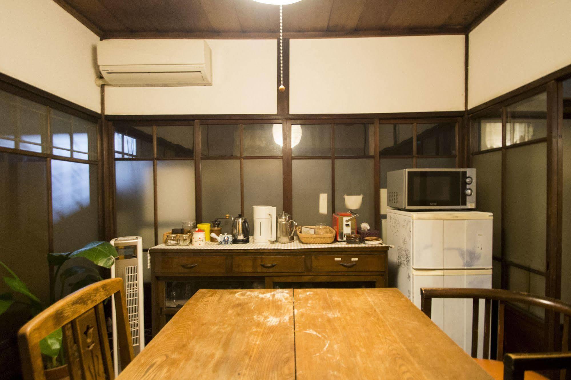 Hotel Higurashi-Sou Kyōto Esterno foto