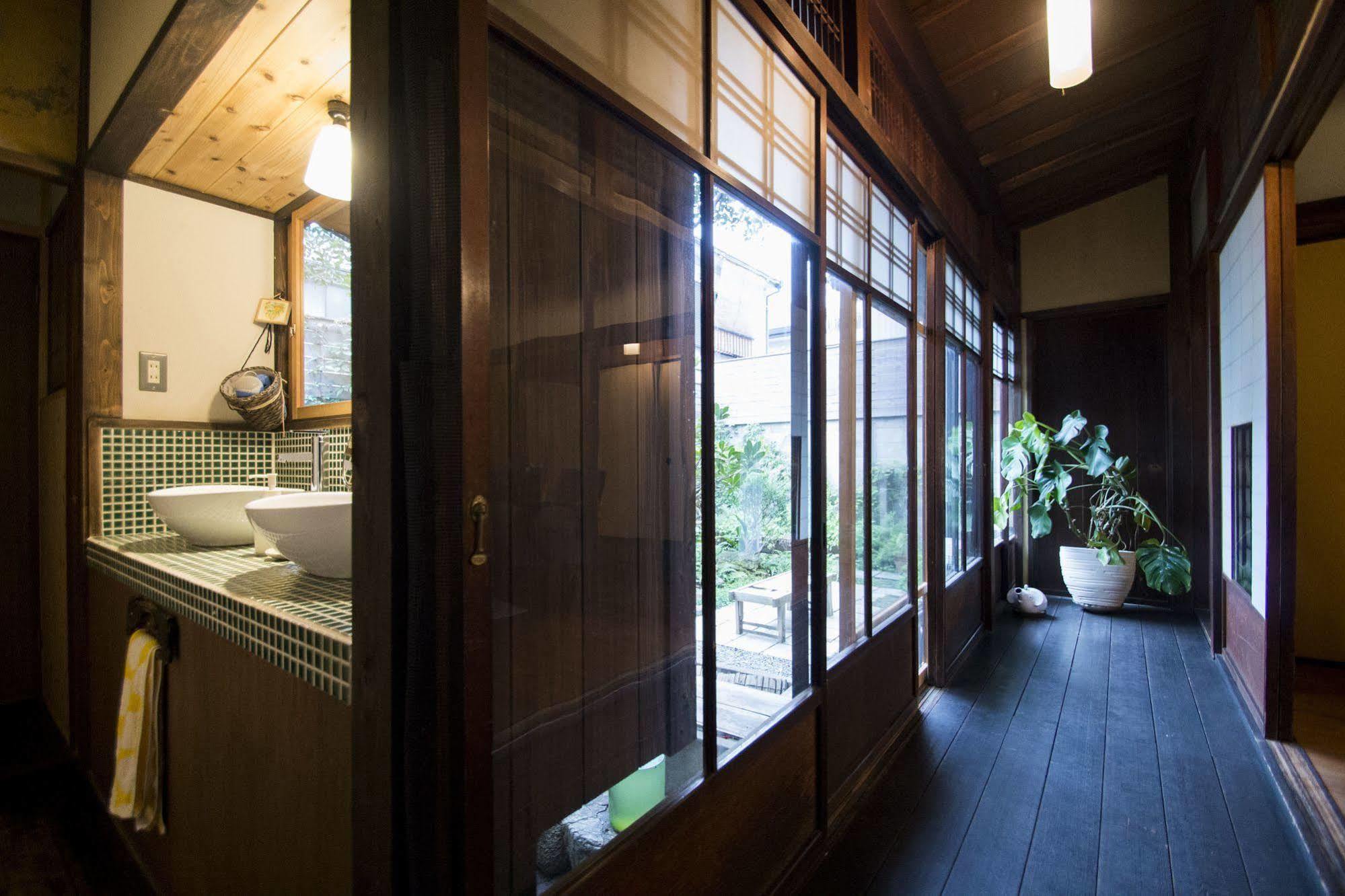 Hotel Higurashi-Sou Kyōto Esterno foto