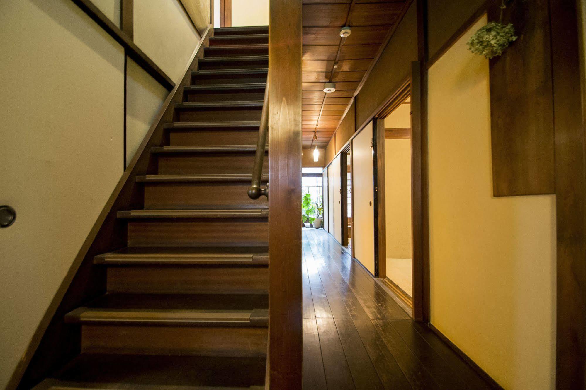 Hotel Higurashi-Sou Kyōto Esterno foto