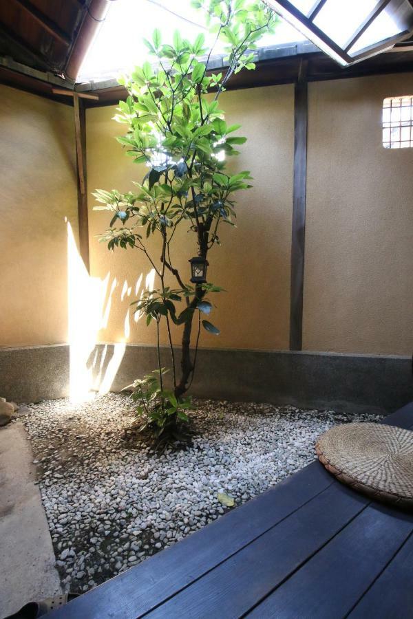 Hotel Higurashi-Sou Kyōto Esterno foto
